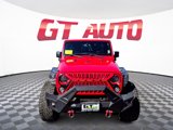 Used 2014 Jeep Wrangler Unlimited Sport w/ Quick Order Package 24S image 2