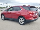 Certified 2020 Chevrolet Equinox Premier image 3
