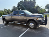 Used 2017 RAM 3500 Laramie image 5