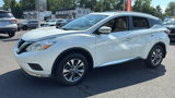 Used 2017 Nissan Murano SL image 3