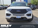 Used 2020 Ford Explorer XLT w/ Comfort Package image 2