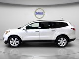 Used 2016 Chevrolet Traverse LT w/ Style and Technology Package image 2
