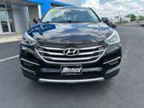 Used 2017 Hyundai Santa Fe Sport image 2