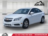 Used 2013 Chevrolet Cruze LT image 4