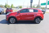 Used 2020 Kia Sportage EX image 5