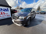 Used 2017 Dodge Grand Caravan SE image 2