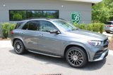 Certified 2022 Mercedes-Benz GLE 350 image 2