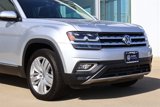 Used 2018 Volkswagen Atlas SEL Premium image 3