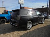 New 2025 Chevrolet Tahoe Premier image 4