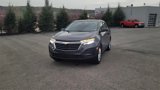 Used 2022 Chevrolet Equinox LS image 4