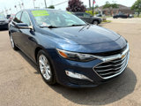 Used 2021 Chevrolet Malibu LT image 3