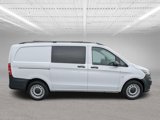 Used 2022 Mercedes-Benz Metris image 2