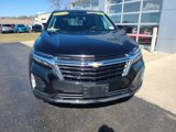Certified 2022 Chevrolet Equinox LT image 2