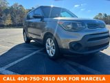 Used 2018 Kia Soul image 2
