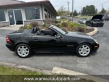 Used 2003 Mercedes-Benz SLK 230 image 5