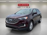 Used 2022 Ford Edge SEL w/ Convenience Package image 3