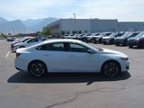 Used 2023 Chevrolet Malibu LT image 2