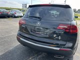 Used 2012 Acura MDX w/ Technology Package image 4