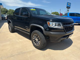 Used 2020 Chevrolet Colorado ZR2 image 4