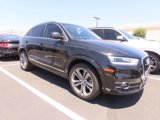 Used 2015 Audi Q3 2.0T Prestige w/ Prestige Package image 2