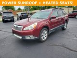 Used 2012 Subaru Outback 2.5i Limited image 2