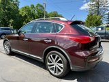 Used 2017 INFINITI QX50 AWD image 4