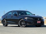 New 2025 Honda Civic Sport image 2
