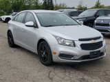 Used 2016 Chevrolet Cruze LT image 3