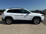 Used 2022 Jeep Cherokee Latitude Lux image 5