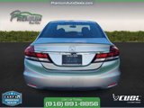 Used 2013 Honda Civic LX image 4