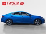 Used 2023 Nissan Sentra SV w/ All-Weather Package image 6