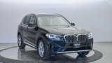 Certified 2022 BMW X3 sDrive30i w/ Convenience Package image 6