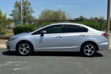 Used 2015 Honda Civic SE image 5