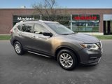 Used 2020 Nissan Rogue S w/ Special Edition Package image 5