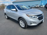 Used 2018 Chevrolet Equinox LT image 2
