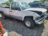 Used 1992 GMC Sierra 2500 4x4 Regular Cab image 3