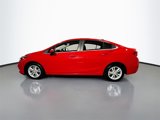 Used 2018 Chevrolet Cruze LT w/ Convenience Package image 5