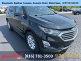 Used 2020 Chevrolet Equinox LT w/ Driver Convenience Package image 4