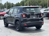 Used 2018 Jeep Renegade Sport w/ Power & Air Group image 2
