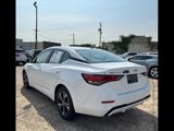 Used 2022 Nissan Sentra SV image 4