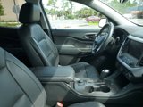 Used 2017 GMC Acadia SLT image 2