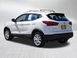 Used 2017 Nissan Rogue Sport SV image 5