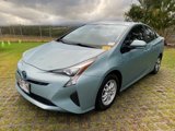 Used 2017 Toyota Prius Two image 3