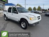 Used 2004 Ford Explorer Sport Trac XLS image 2