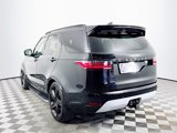 Used 2023 Land Rover Discovery Metropolitan Edition image 6