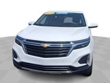 Certified 2024 Chevrolet Equinox LT image 4