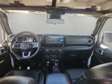 Used 2024 Jeep Wrangler Sahara image 2