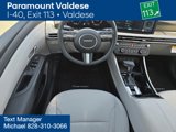 New 2025 Hyundai Tucson SE image 4