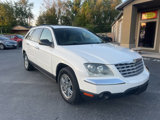 Used 2005 Chrysler Pacifica Touring image 2