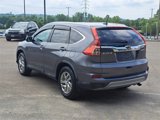 Used 2016 Honda CR-V EX-L image 3